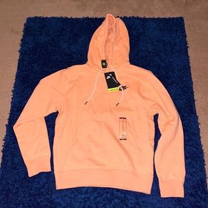 Nike Hoodie | Standard Fit | MOVE TO ZERO